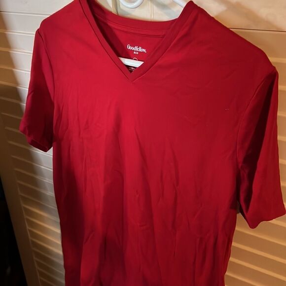 Goodfellow and Company men’s lyndale Shirt - Picture 2 of 5